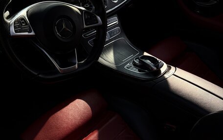 Mercedes-Benz E-Класс, 2017 год, 3 490 000 рублей, 5 фотография