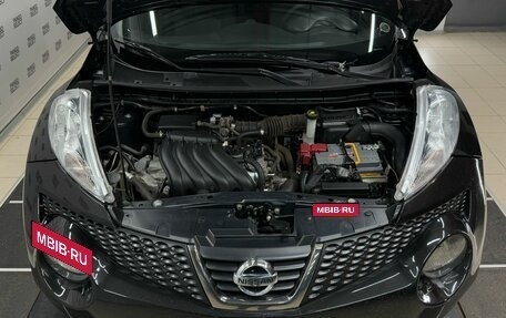 Nissan Juke II, 2012 год, 785 000 рублей, 6 фотография