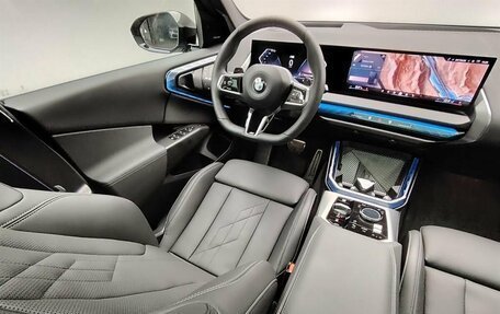 BMW X3, 2024 год, 9 135 000 рублей, 13 фотография