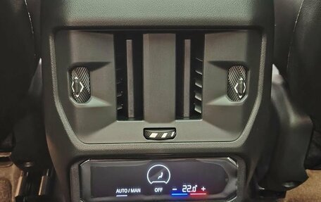 BMW X3, 2024 год, 9 135 000 рублей, 19 фотография