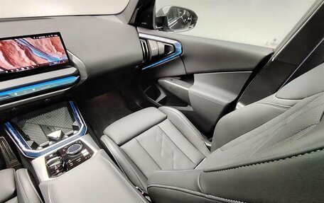 BMW X3, 2024 год, 9 135 000 рублей, 15 фотография