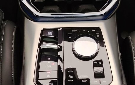 BMW X3, 2024 год, 9 135 000 рублей, 18 фотография