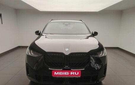 BMW X3, 2024 год, 9 135 000 рублей, 3 фотография