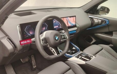 BMW X3, 2024 год, 9 135 000 рублей, 9 фотография