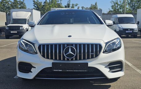 Mercedes-Benz E-Класс, 2019 год, 3 890 000 рублей, 2 фотография