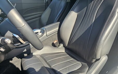 Mercedes-Benz E-Класс, 2019 год, 3 890 000 рублей, 11 фотография