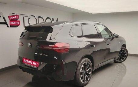 BMW X3, 2024 год, 9 135 000 рублей, 2 фотография