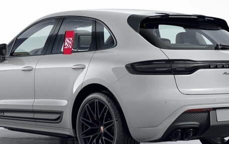 Porsche Macan I рестайлинг, 2024 год, 11 995 000 рублей, 2 фотография