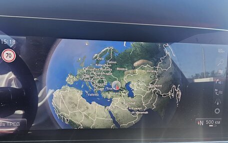 Mercedes-Benz E-Класс, 2019 год, 3 890 000 рублей, 17 фотография