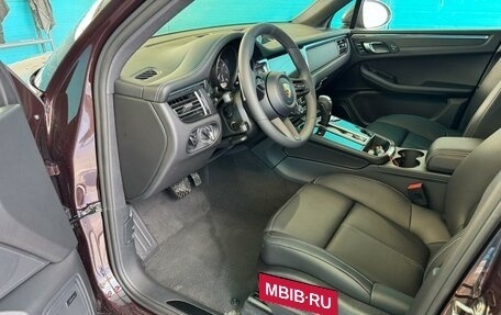 Porsche Macan I рестайлинг, 2025 год, 12 290 000 рублей, 3 фотография