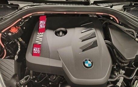 BMW X3, 2024 год, 9 135 000 рублей, 27 фотография
