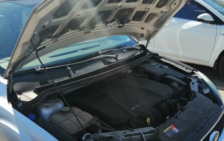 Ford Focus II рестайлинг, 2006 год, 500 000 рублей, 2 фотография