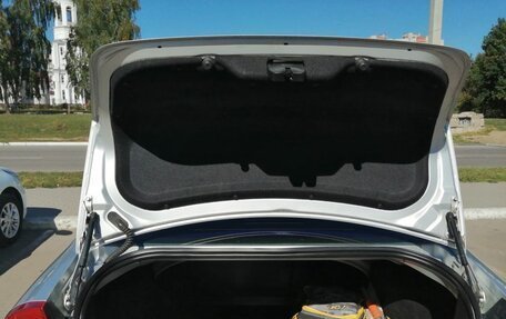 Ford Focus II рестайлинг, 2006 год, 500 000 рублей, 5 фотография