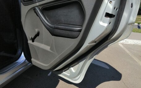 Ford Focus II рестайлинг, 2006 год, 500 000 рублей, 7 фотография