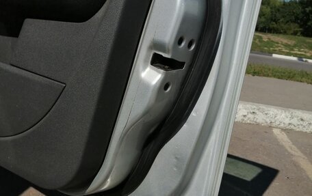 Ford Focus II рестайлинг, 2006 год, 500 000 рублей, 12 фотография