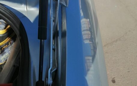 Ford Focus II рестайлинг, 2006 год, 500 000 рублей, 8 фотография