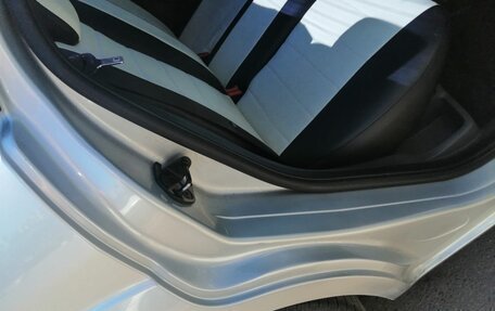 Ford Focus II рестайлинг, 2006 год, 500 000 рублей, 11 фотография