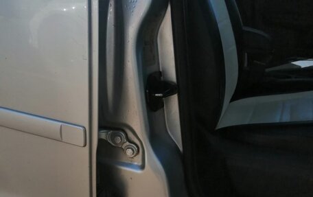 Ford Focus II рестайлинг, 2006 год, 500 000 рублей, 13 фотография