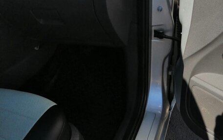 Ford Focus II рестайлинг, 2006 год, 500 000 рублей, 14 фотография