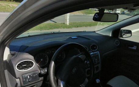 Ford Focus II рестайлинг, 2006 год, 500 000 рублей, 21 фотография