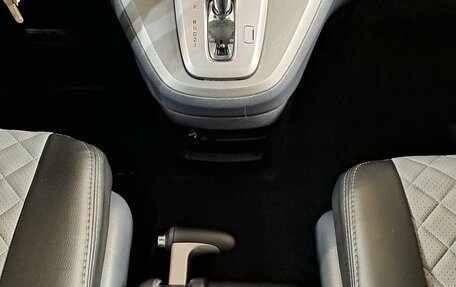 Honda CR-V III рестайлинг, 2008 год, 1 297 000 рублей, 12 фотография