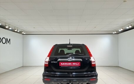 Honda CR-V III рестайлинг, 2008 год, 1 297 000 рублей, 6 фотография