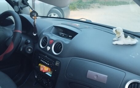 Citroen C3 II, 2009 год, 400 000 рублей, 4 фотография
