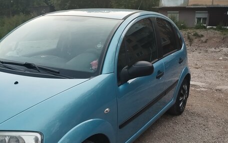 Citroen C3 II, 2009 год, 400 000 рублей, 2 фотография