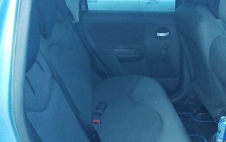 Citroen C3 II, 2009 год, 400 000 рублей, 6 фотография