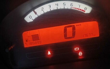Citroen C3 II, 2009 год, 400 000 рублей, 8 фотография