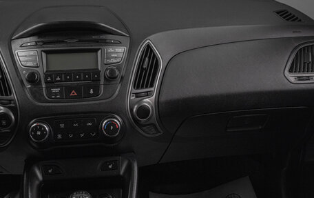Hyundai ix35 I рестайлинг, 2014 год, 1 359 000 рублей, 15 фотография