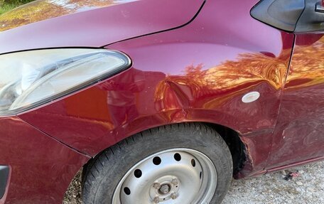 Mazda 2 III, 2010 год, 333 000 рублей, 5 фотография