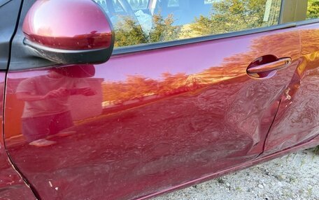 Mazda 2 III, 2010 год, 333 000 рублей, 6 фотография