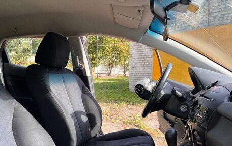 Mazda 2 III, 2010 год, 333 000 рублей, 11 фотография