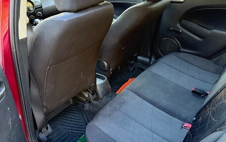 Mazda 2 III, 2010 год, 333 000 рублей, 15 фотография
