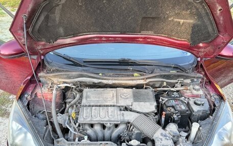 Mazda 2 III, 2010 год, 333 000 рублей, 9 фотография