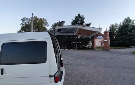 Mazda Bongo IV, 2017 год, 1 720 000 рублей, 4 фотография