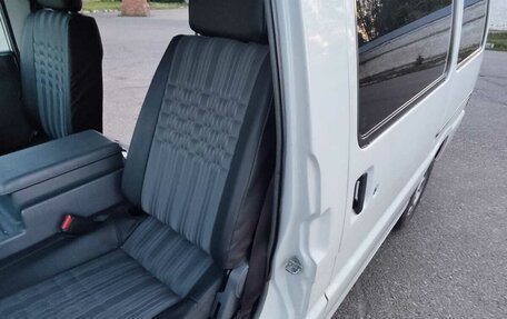 Mazda Bongo IV, 2017 год, 1 720 000 рублей, 5 фотография