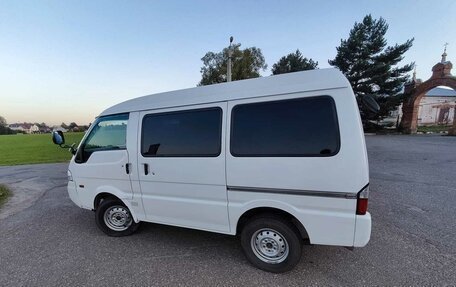 Mazda Bongo IV, 2017 год, 1 720 000 рублей, 10 фотография