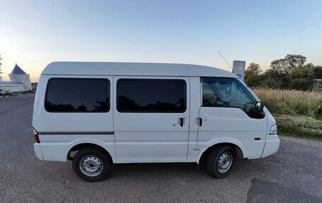 Mazda Bongo IV, 2017 год, 1 720 000 рублей, 9 фотография
