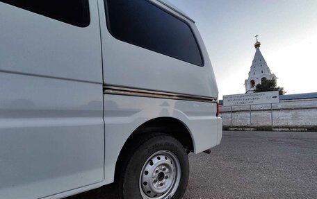 Mazda Bongo IV, 2017 год, 1 720 000 рублей, 14 фотография