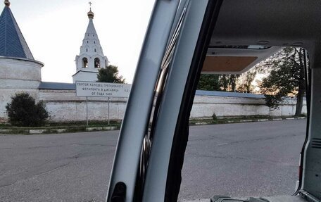 Mazda Bongo IV, 2017 год, 1 720 000 рублей, 18 фотография