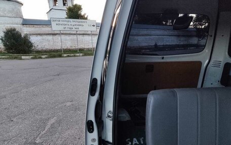 Mazda Bongo IV, 2017 год, 1 720 000 рублей, 17 фотография