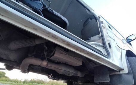 Mazda Bongo IV, 2017 год, 1 720 000 рублей, 12 фотография