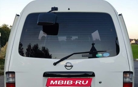 Mazda Bongo IV, 2017 год, 1 720 000 рублей, 11 фотография