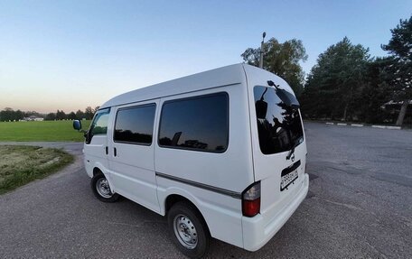 Mazda Bongo IV, 2017 год, 1 720 000 рублей, 33 фотография