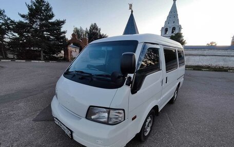 Mazda Bongo IV, 2017 год, 1 720 000 рублей, 29 фотография