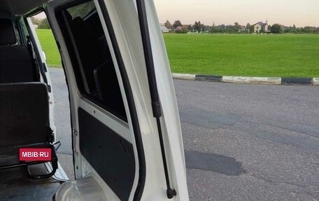 Mazda Bongo IV, 2017 год, 1 720 000 рублей, 8 фотография