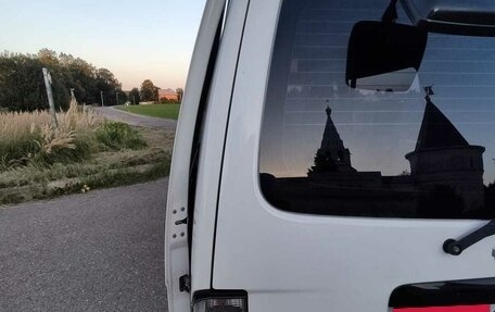 Mazda Bongo IV, 2017 год, 1 720 000 рублей, 23 фотография