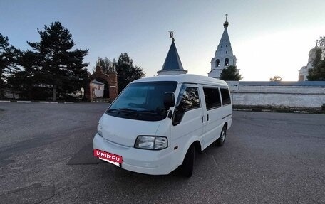 Mazda Bongo IV, 2017 год, 1 720 000 рублей, 22 фотография